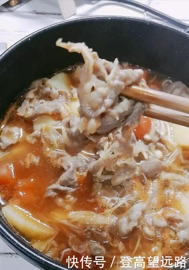 冬天教你几款下饭菜的做法,鲜香味美,滋养脾胃,成本才十几元