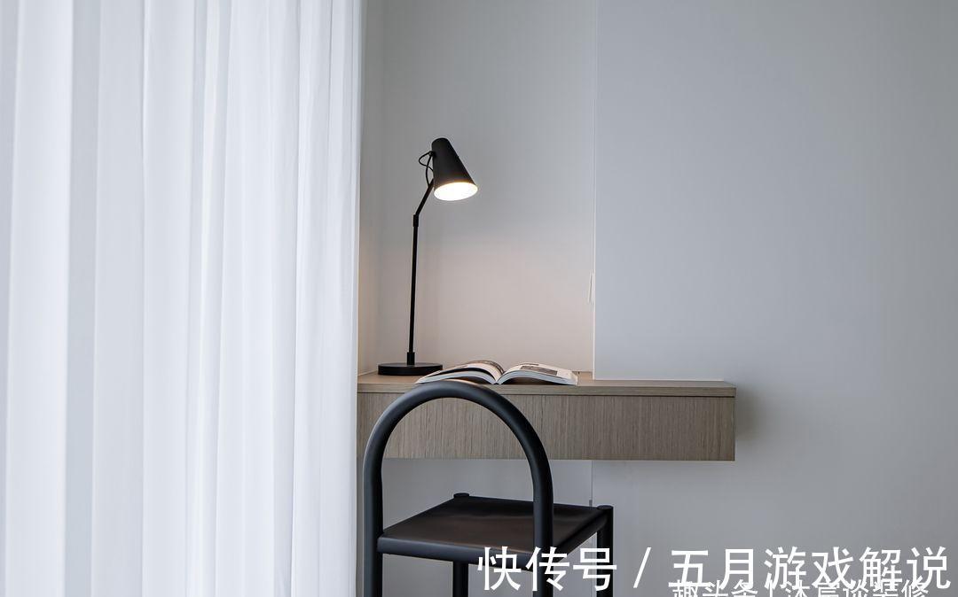 原木色|温州小哥的89㎡新家，全屋简洁时尚，干净温暖的氛围真叫人喜欢