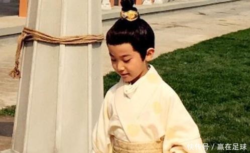 王爷|5岁小孩当上王爷,未满十岁被赐死,死前说一句遗言却被千古流传