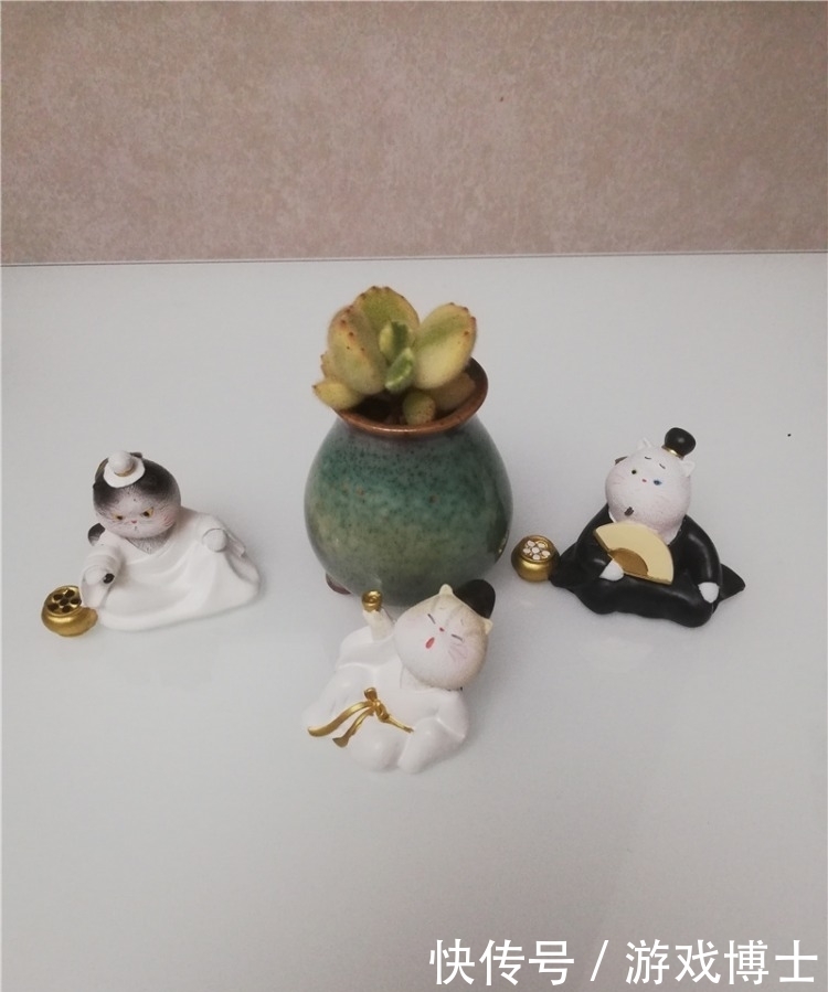 一肉一世界,一方一净土