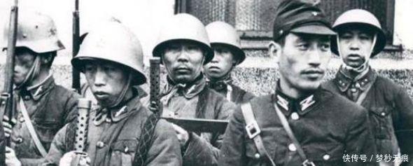汉奸|最有脾气的汉奸,日军中将打了他一巴掌,他直接赏了中将两颗子弹!