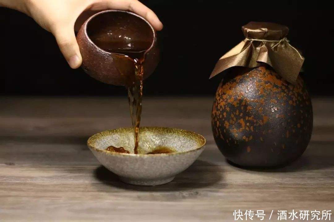 单宁|什么是发酵酒???