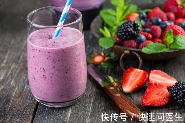 糖尿病患者|糖尿病患者能不能喝果汁?医生:这3类“果汁”,适合糖友饮用