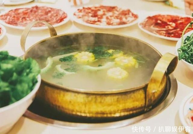 牛肉火锅,是潮汕人最后的倔强