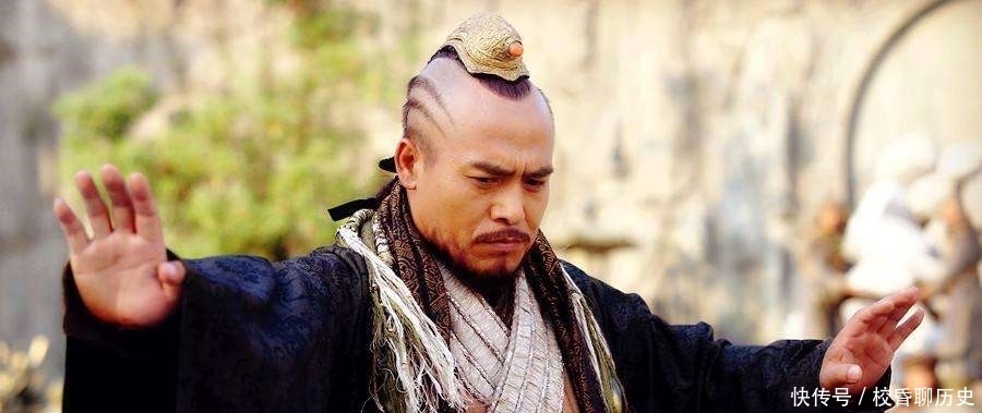 龙象|十层龙象般若功的金轮法王,实力不输周伯通,为何被杨过秒杀?