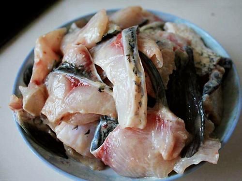  辣椒|学会这道香辣鱼块，让你秒变大厨，赶紧收藏吧！