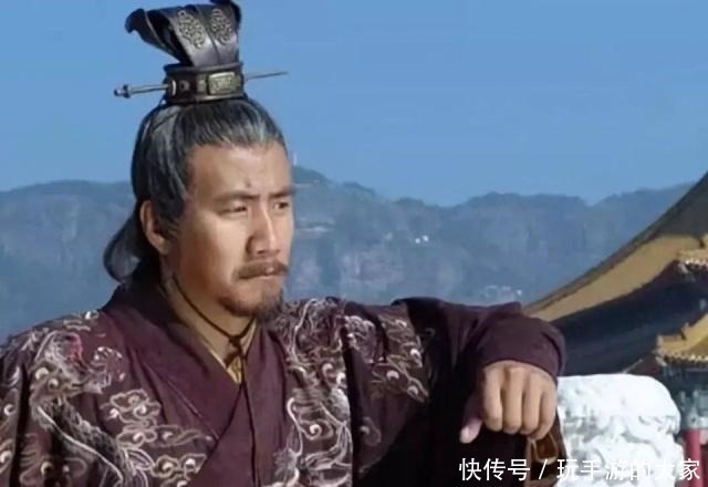 生母|明太祖下令所有妃嫔陪葬,3岁小公主对他说出1句话,救了她生母