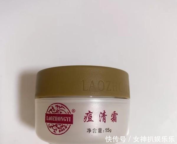 油性皮肤|适合油性皮肤的5款“国货面霜”，滋润不油腻还养肤，值得种草