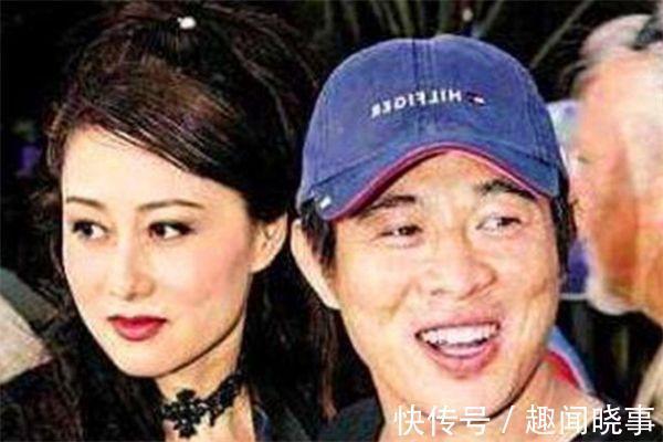 |4位娶“高个老婆”:孙红雷帅气,王祖蓝搞笑