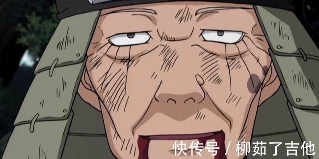 大蛇丸|中忍考试时,如果自来也去帮助三代火影,三代火影还会牺牲吗