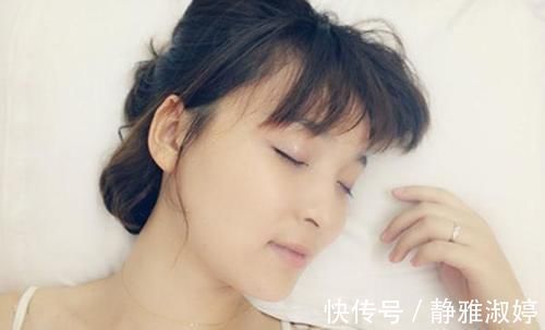 多喝水|肝不好，睡觉时身体会有提醒，对照下，若你无，提示肝脏还不错