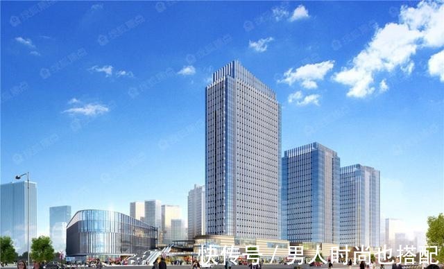 星巴克|楼市“新”动能⑥长沙商业硬核升级,超百万方综合体今年拟开业!