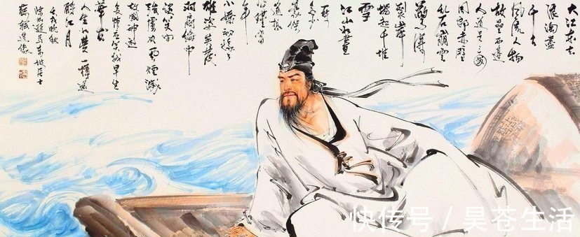 千古名作!苏轼临终留给儿子一首千古名作,仅28字便道尽人生,注定名垂千古!