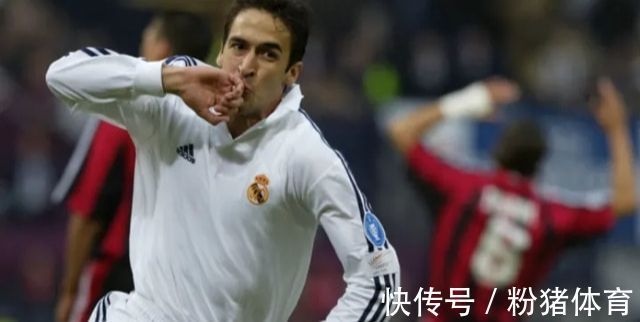进球|迪斯蒂法诺、C罗、劳尔,谁是皇马史上最佳?