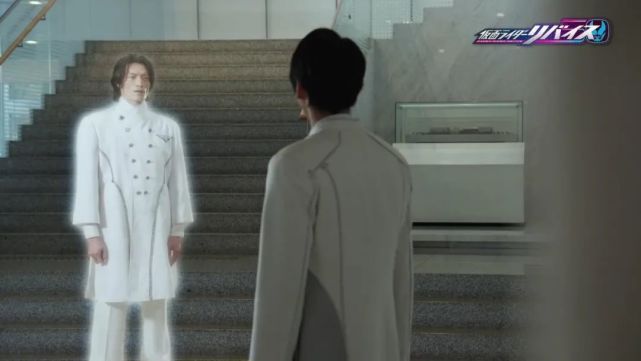 demo|假面骑士Revice：说说Demons腰带中的恶魔是谁，基夫的可能性很大