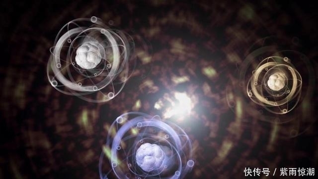 中子和质子的夸克有何不同，中微子双β衰变意味着什么？