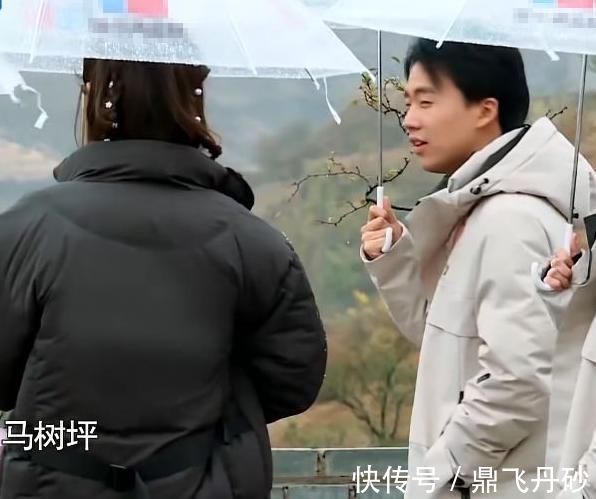 沙溢|杨颖真是没文化,三个字念错两,郭麒麟都忍不住吐槽:不会就别念