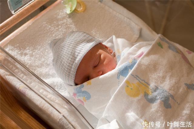 孕期|“最美新生儿”走红,靠颜值赢在起跑线上,只因产妇孕期很自律
