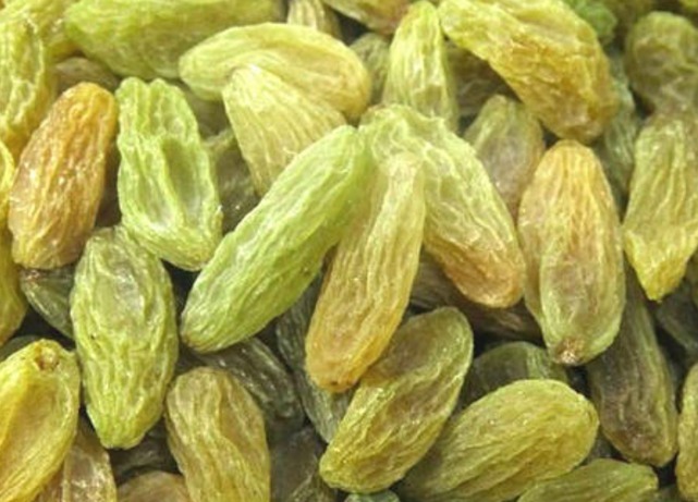 好处|睡觉前吃一点葡萄干，4大好处找上你，不仅能养生，更可“长寿”