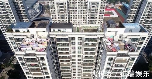 建筑学家|不会选楼层?建筑学家:一栋楼不管多少层,这3层都属于黄金楼层
