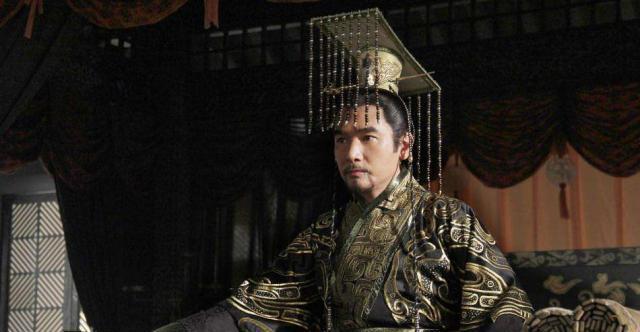 刘裕|此人是史上最能打的皇帝,部下皆已战死,他仍然战斗不止