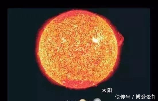 观地球在宇宙地位，我所有焦虑一扫而光