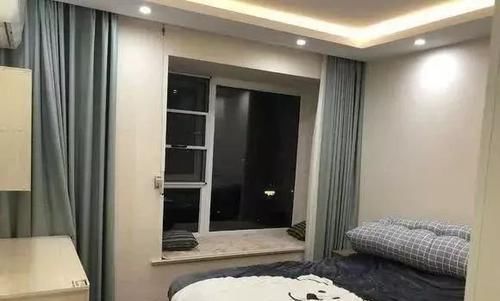 柜子|入住新家第一天，花15万装修，客厅太漂亮，全屋没一点毛病