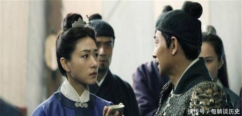 男仆|戚继光怕老婆,海瑞女儿却因男仆被逼死,明朝女子究竟啥地位?