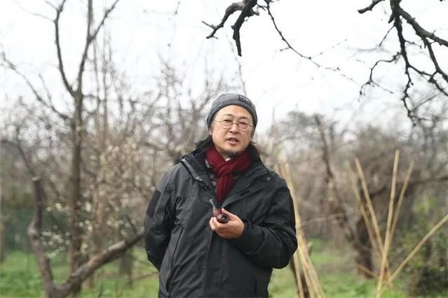  中国|中国国家画院花鸟画所副所长、陈鹏花鸟画作品欣赏