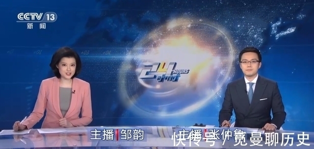 主持人大賽選手相繼簽約央視,冠軍蔡紫選擇地方臺,人氣明顯降低