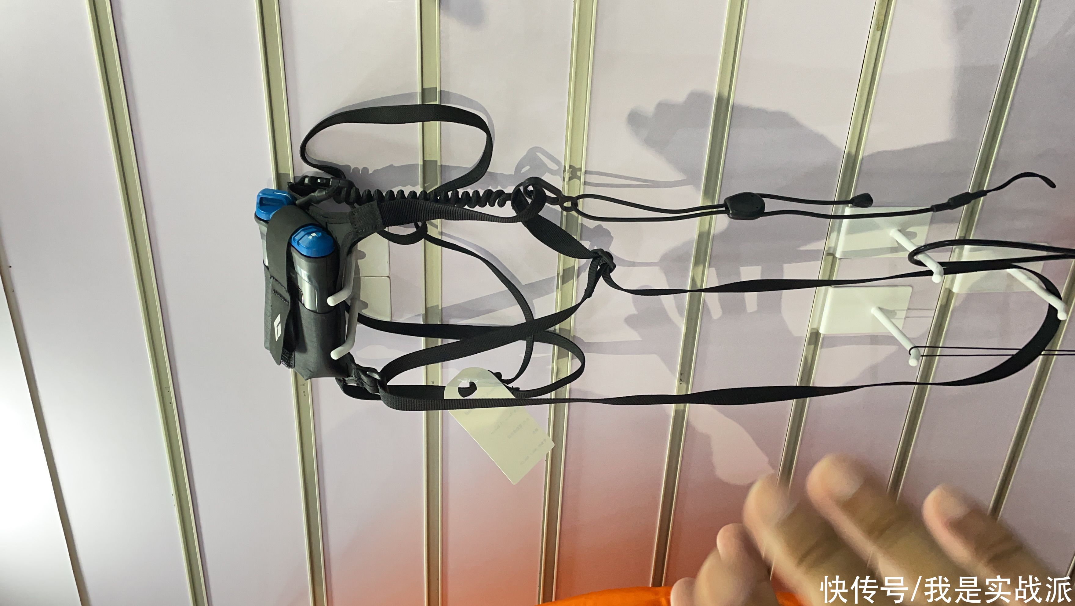 亚洲|ISPO Shanghai 2021亚洲(夏季)展--3