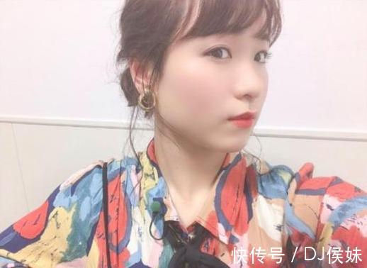 清纯|伊藤美诚清纯写真出炉!日本天才化身美女,穿着打扮吸引眼球