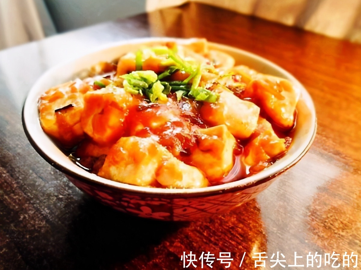 美味|精选菜品分享,简单营养美味下饭,一家人吃得津津有味