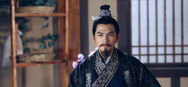 徐州牧|刘备痛失的大谋士，最终在魏朝做了宰相，不是徐庶，此人是谁