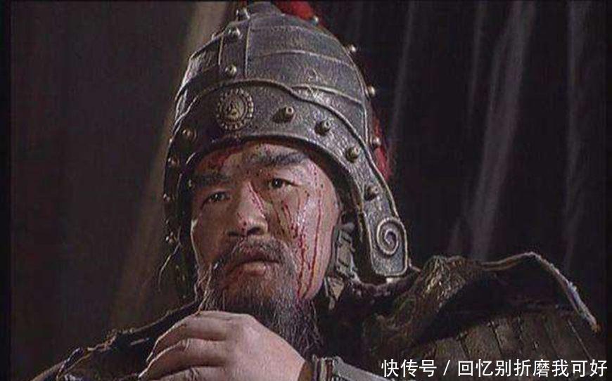 全是|诸葛亮一生最害怕这4人，其中1位是敌人，其余的全是自己人