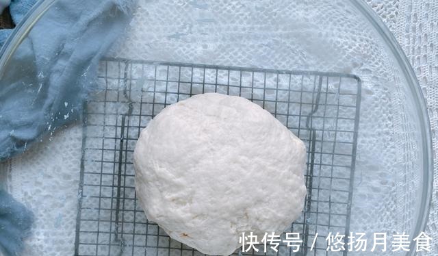 葱卷怎么做好吃掌握3点,葱香浓郁不发黄,柔软筋道,凉了不硬!
