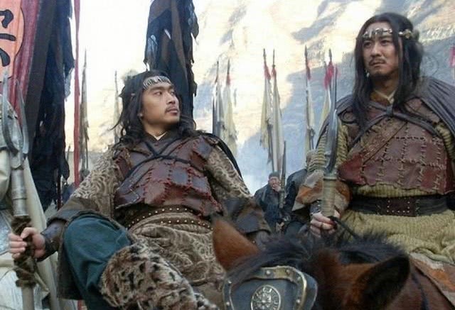 兄弟|解珍和解宝这对猎人兄弟为何能进入梁山核心圈层?