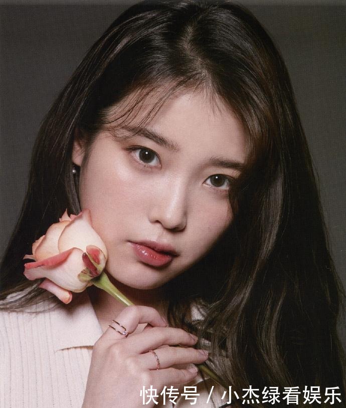 脸上有这4个特征的女人,年轻时气质出众,到了40岁也不显老