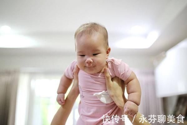 生理现象|这些不是病!新生儿常见的12个生理现象,新手爸妈不必过于担心