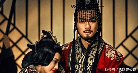 保住|司马懿发现四个字，回手斩杀大将，却仍然没能保住司马家的江山