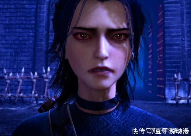 画江湖之不良人|不良人第五季:李嗣源一箭四雕，李星云任不良帅，扶赵匡胤上位