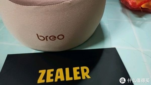 按摩|ZEALER 众测产品体验分享