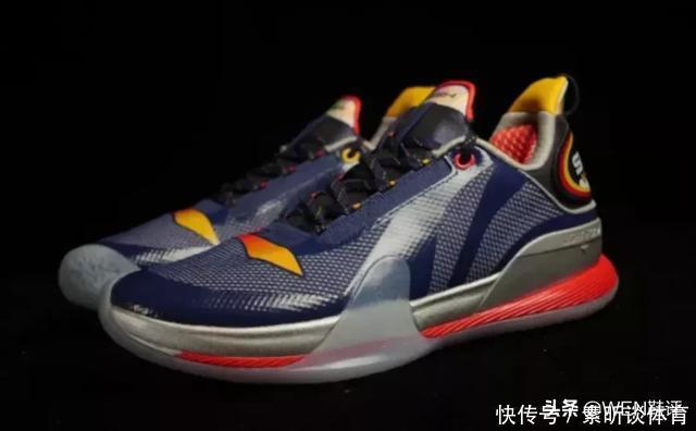 推荐6款国产好鞋!它们甚至比Nike阿迪都要更出色