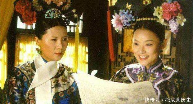 祸害|咸丰皇帝知道慈禧对权势的欲望，为何还留下慈禧，祸害清朝47年