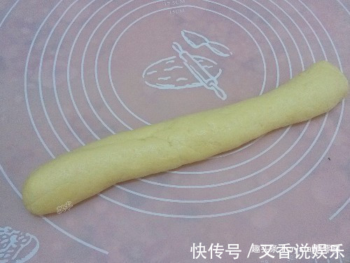 3种面粉掺一起,做出来的窝窝头松软好吃有嚼劲,蒸一锅不够分