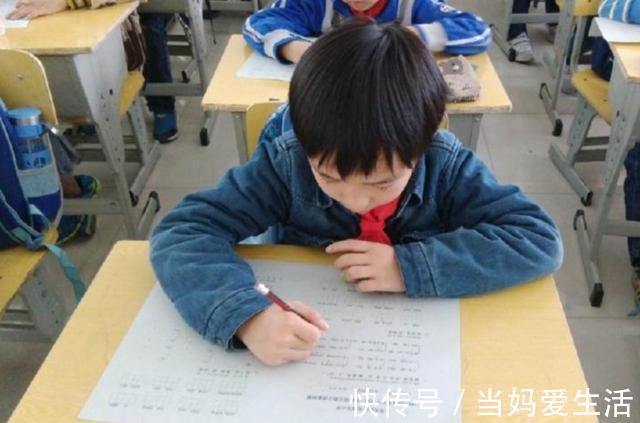 生僻字|小学生“简单”名字火了,连名带姓一共2笔,老师:考试自带优势