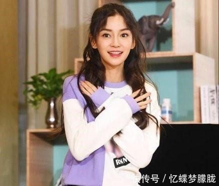 Baby录跑男被冻到瑟瑟发抖,零下5°C靠吸奶嘴取暖