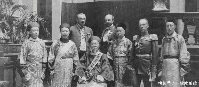 灭亡|为何满清灭亡后，贵族们基本都去了日本，很少回到东北呢！