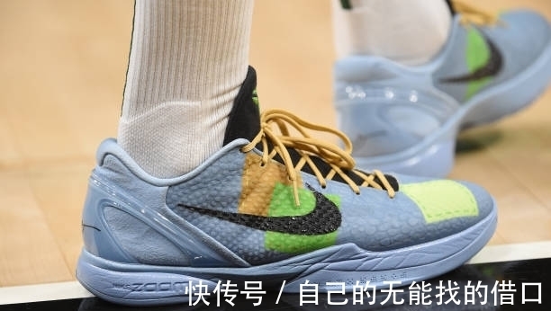 保罗·乔治|NBA球员上脚:保罗·乔治很帅气,克里斯·保罗永不放弃