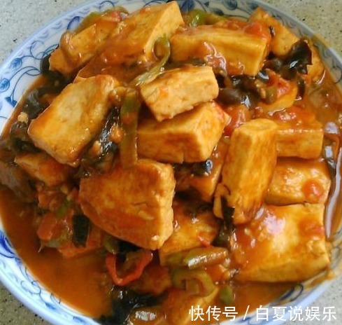 学学几道美味营养家常菜做法，简单美味，香辣可口，哄老婆必备！
